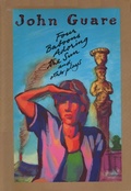 Cover: Four Baboons Adoring the Sun and Other Plays - Vintage
