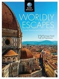 Cover: Worldly Escapes - Rand McNally