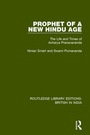 Cover: Prophet of a New Hindu Age - Routledge