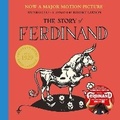 Cover: The Story of Ferdinand - Faber & Faber