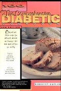 Cover: The Comprehensive Diabetic Cookbook:The Top 100 Recipes for Diabetics - Frederick Fell