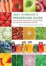 Cover: Jean Anderson's Preserving Guide - The University of North Carolina Press