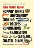 Cover: Hoppin' John's Lowcountry Cooking - The University of North Carolina Press