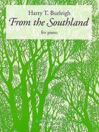 Abbildung von: From the Southland - G Schirmer, Incorporated
