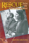 Cover: Rescue - Collins