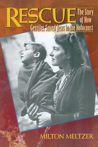 Enlarge image Cover: Rescue - Collins