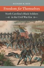 Cover: Freedom for Themselves - The University of North Carolina Press