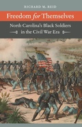 Cover: Freedom for Themselves - The University of North Carolina Press