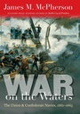 Cover: War on the Waters - The University of North Carolina Press