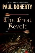 Cover: The Great Revolt - Severn House