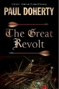 Enlarge image Cover: The Great Revolt - Severn House