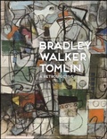 Cover: Bradley Walker Tomlin - Samuel Dorsky Museum of Art