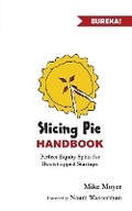 Cover: Slicing Pie Handbook - Lake Shark Ventures, LLC