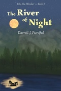Cover: The River of Night - Puggle Press