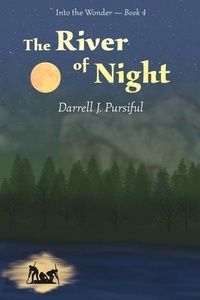 Enlarge image Cover: The River of Night - Puggle Press