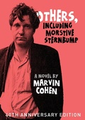 Cover: Others, Including Morstive Sternbump - Tough Poets Press
