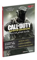 Cover: Call of Duty: Infinite Warfare - Prima Games
