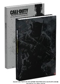 Cover: Call of Duty: Infinite Warfare - Prima Games
