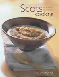 Abbildung von: Scots Cooking - Headline Book Publishing
