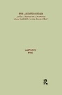 Cover: Auditor's Talk - Routledge