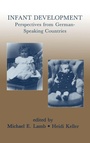 Cover: Infant Development - Psychology Press