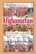 Cover: Afghanistan - Basic Books