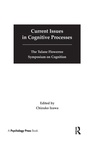 Cover: Current Issues in Cognitive Processes - Psychology Press