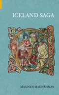 Cover: Iceland Saga - The History Press Ltd