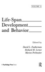 Cover: Life-Span Development and Behavior - Psychology Press