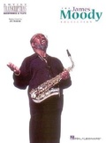 Cover: The James Moody Collection: Sax & Flute - Artist Transcriptions