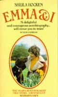 Cover: Emma and I - Time Warner Paperbacks
