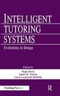 Cover: Intelligent Tutoring Systems - Psychology Press
