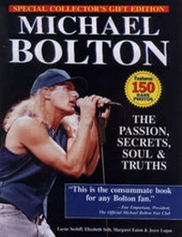 Enlarge image Cover: Michael Bolton - Frederick Fell