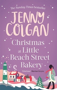 Abbildung von: Christmas at Little Beach Street Bakery - Sphere