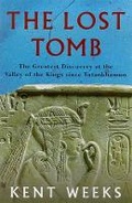 Cover: The Lost Tomb - Phoenix (an Imprint of The Orion Publishing Group Ltd )