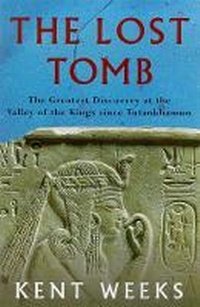 Enlarge image Cover: The Lost Tomb - Phoenix (an Imprint of The Orion Publishing Group Ltd )