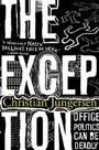 Cover: The Exception - Phoenix (an Imprint of The Orion Publishing Group Ltd )