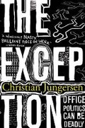 Cover: The Exception - Phoenix (an Imprint of The Orion Publishing Group Ltd )