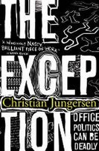 Enlarge image Cover: The Exception - Phoenix (an Imprint of The Orion Publishing Group Ltd )
