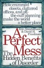 Cover: A Perfect Mess - Phoenix (an Imprint of The Orion Publishing Group Ltd )