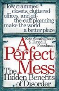 Enlarge image Cover: A Perfect Mess - Phoenix (an Imprint of The Orion Publishing Group Ltd )
