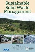 Cover: Sustainable Solid Waste Management - American Society of Civil Engineers