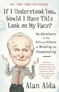 Cover: If I Understood You, Would I Have This Look on My Face? - Random House
