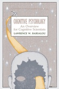 Cover: Cognitive Psychology - Lawrence Erlbaum Associates Inc