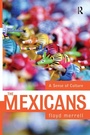 Cover: The Mexicans - Westview Press Inc