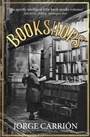 Cover: Bookshops - MacLehose Press