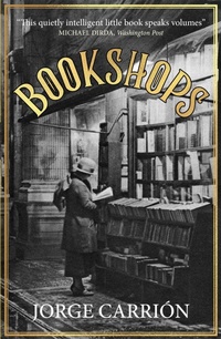 Enlarge image Cover: Bookshops - MacLehose Press