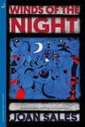 Cover: Winds of the Night - MacLehose Press