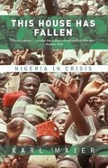 Cover: This House Has Fallen - Basic Books