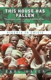 Enlarge image Cover: This House Has Fallen - Basic Books
